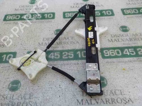 Used Rear right window mechanism Rear right window mechanism 5314172 5314172