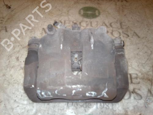 Used Left front brake caliper Left front brake caliper NISSAN VANETTE CARGO Van (HC 23) [1994-2002] 11555480 11555480
