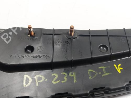 Electronic module MERCEDES-BENZ GLE (W166) 400 4-matic (166.056) | BP21380961M83 