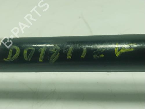 Left front driveshaft VW GOLF VII (5G1, BQ1, BE1, BE2) | BP18130104M38