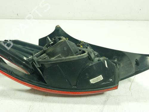 Right taillight PEUGEOT 208 I (CA_, CC_) 1.2 VTI 82 | BP29173933C35 