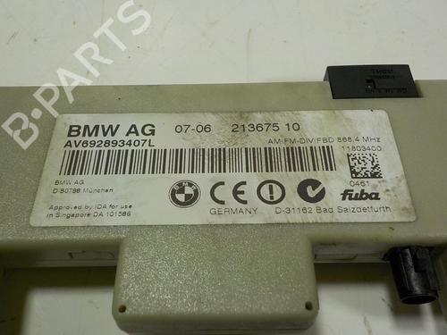 Electronic module BMW 3 (E90) 330 i | BP11193146M83 