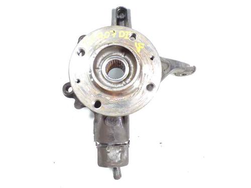 Used Left front steering knuckle Left front steering knuckle CITROËN C4 II (NC_) [2009-2026] 6812372 6812372