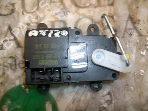 Module électronique SSANGYONG REXTON / REXTON II (GAB_) 2.7 Xdi (163 hp) 9529562