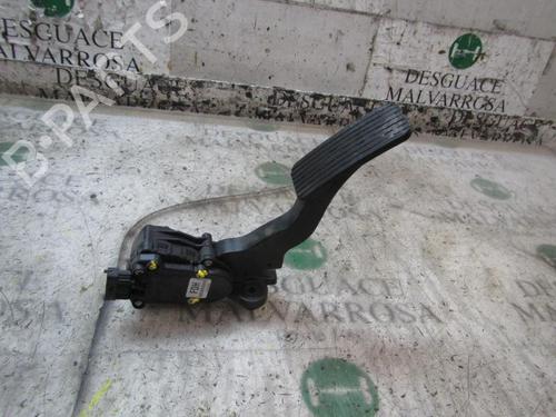 Used Pedal Pedal KIA CEE'D SW (ED) [2007-2012] 3839664 3839664