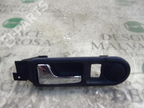 Used Rear left interior door handle Rear left interior door handle VW PASSAT B5 (3B2) 1.9 TDI (110 hp) 3760382 3760382