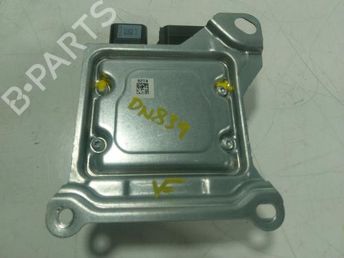 ECU airbags FORD FOCUS III 1.0 EcoBoost | BP17648192M53 