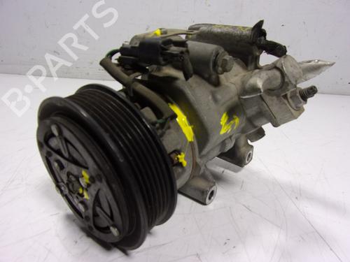 AC compressor FORD KA+ III (UK, FK) | BP17182206M34