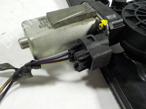 Front right window mechanism FIAT GRANDE PUNTO (199_) 1.3 D Multijet (199.AXD11, 199.AXD1A, 199.AXD1B,... | BP9221889C23