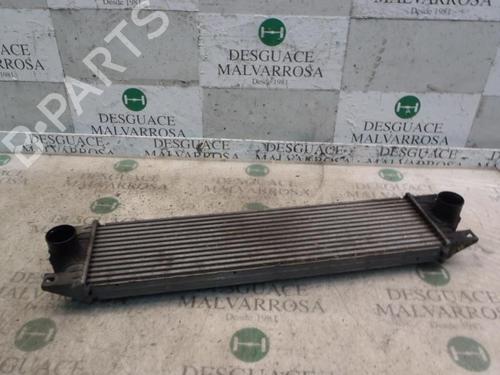 Used Intercooler NISSAN INTERSTAR Van (X70) [2002-2025]  4015048