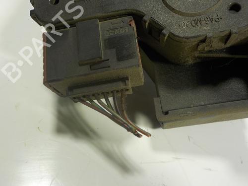 Pedal FIAT PUNTO EVO (199_) 1.3 D Multijet (199AXC1A, 199BXC1A, 199AXT1A, 199BXT1A) | BP11094821I4 
