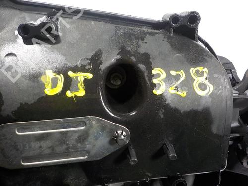 Valve cover LAND ROVER RANGE ROVER SPORT I (L320) 2.7 D 4x4 | BP14288564M124 