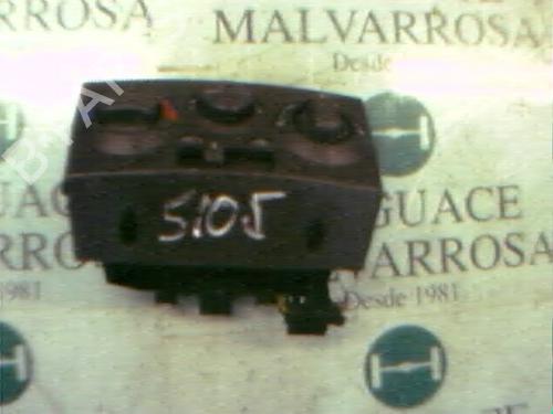 Used Climate control FIAT PUNTO (176_) [1993-1999]  3774472
