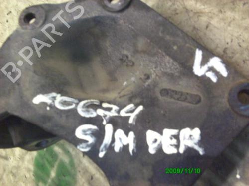 Engine mount JEEP GRAND CHEROKEE II (WJ, WG) 4.0 | BP9079530M89 