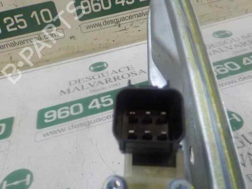 Rear left window mechanism FORD FOCUS III | BP5088708C24