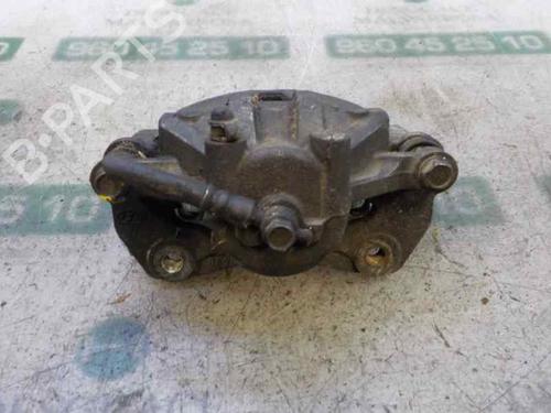 Right front brake caliper KIA PRO CEE'D (ED) 2.0 CRDi 140 | BP11551756M104