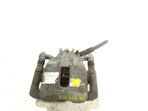 Left front brake caliper CITROËN C4 II (NC_) | BP11552904M105 - Image 2
