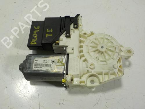 Left rear window motor VW TIGUAN (5N_) 2.0 TDI | BP16213029E23 