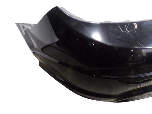 Rear bumper MERCEDES-BENZ C-CLASS (W204)  | BP15076314C8 