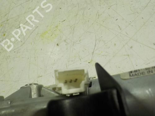 Rear wiper motor CITROËN C4 II (NC_)  | BP7818715M102 