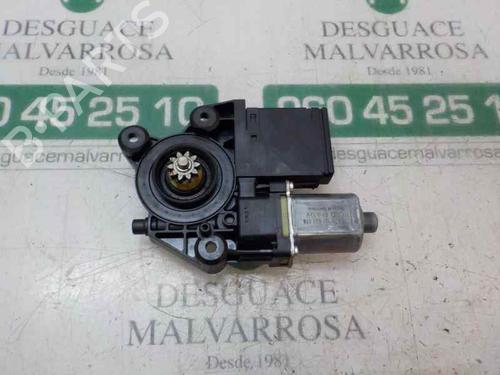 Right front window motor RENAULT MEGANE III Hatchback (BZ0/1_, B3_) 1.5 dCi (BZ0C) | BP3882158E20 