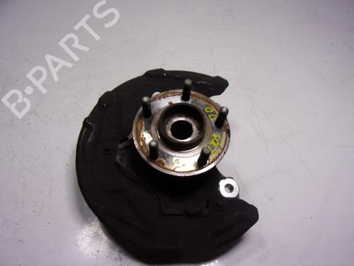 Used Right front steering knuckle Right front steering knuckle FORD MONDEO V Turnier (CF) [2014-2026] 15607695 15607695