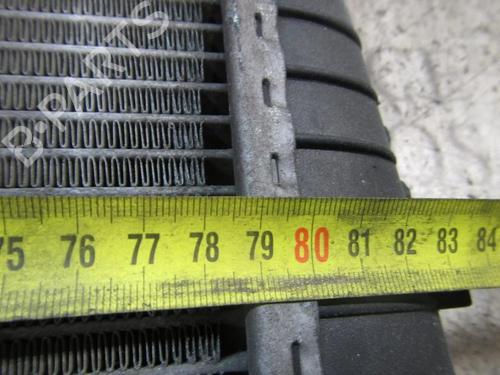 Water radiator FORD TRANSIT Van (FA_ _)  | BP3840415M31 