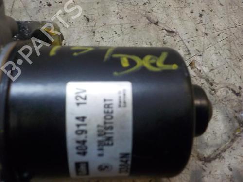 Front wiper motor BMW 1 (E87) 120 d | BP3854283M29 