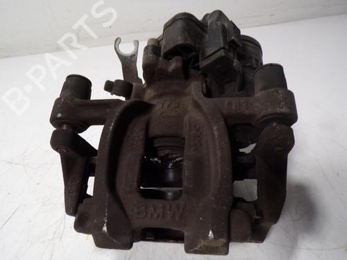 Left rear brake caliper BMW 2 Gran Tourer (F46)  | BP16432475M107 