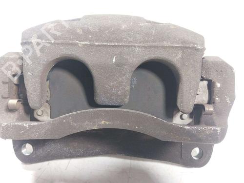 Pinza freno delantera izquierda Pinza freno delantera izquierda 39415551 39415551