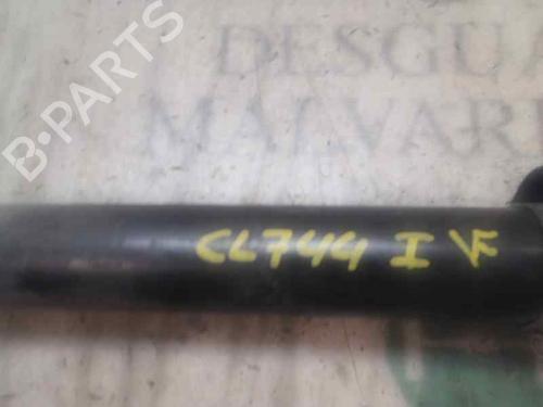Left rear shock absorber TOYOTA AYGO (_B1_) 1.0 (KGB10_, KGB10R) | BP3831108M18 