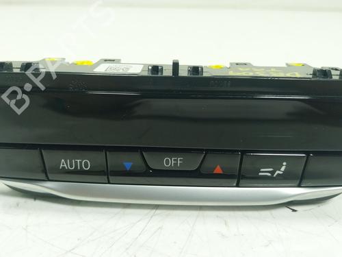 Used Climate control Climate control BMW X4 (G02, F98) xDrive 20 d Mild-Hybrid (190 hp) 30297461 30297461