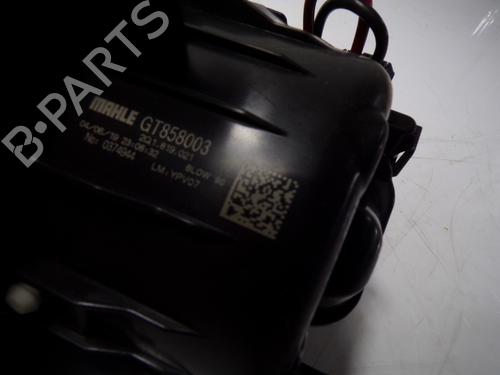 Heater blower motor SEAT IBIZA V (KJ1, KJG)  | BP10419333M62 