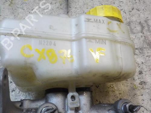 Brake master cylinder SKODA FABIA II (542)  | BP3997565M77 