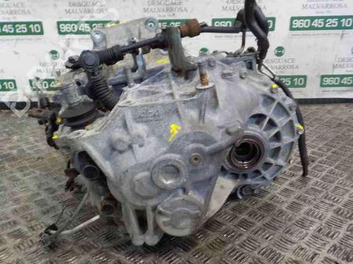Gearbox MAZDA 6 Hatchback (GH) 2.2 D (GH10) | BP40098543M3 - Image 4