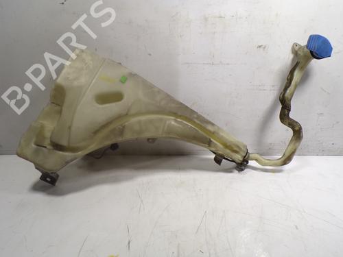 Used Windscreen washer tank VW TOUAREG (7LA, 7L6, 7L7) 2.5 R5 TDI (174 hp) 10003181