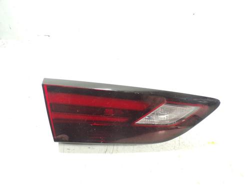 Venstre baglygte bagklap OPEL ASTRA K (B16) 1.4 Turbo (68) (125 hp) 9534989
