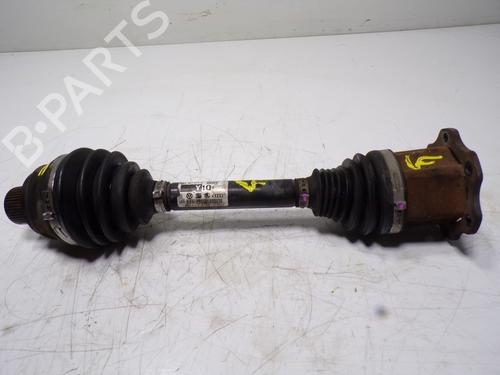 Used Left front driveshaft Left front driveshaft AUDI A5 Sportback (8TA) 3.0 TDI quattro (240 hp) 11812778 11812778