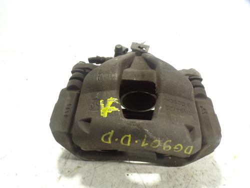 Used Right front brake caliper Right front brake caliper FIAT DOBLO Bus (263_) [2009-2023] 11552634 11552634