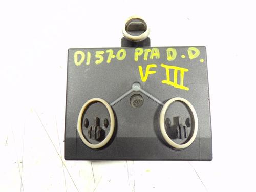 Electronic module VW GOLF VII (5G1, BQ1, BE1, BE2)  | BP9204211M83 