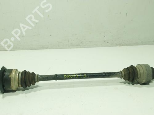 Used Right rear driveshaft BMW 4 Coupe (F32, F82) 420 d (190 hp) 27522283