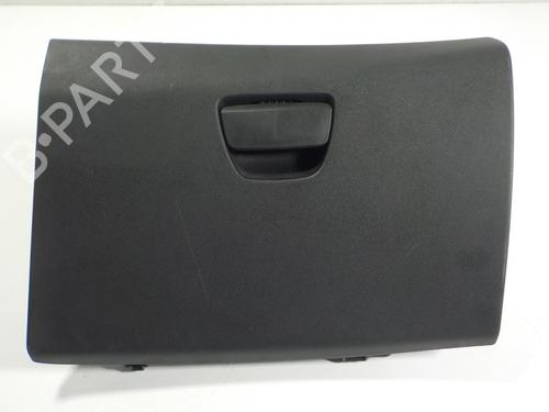 Used Glove box Glove box PEUGEOT 208 I (CA_, CC_) 1.6 HDi (92 hp) 15071026 15071026
