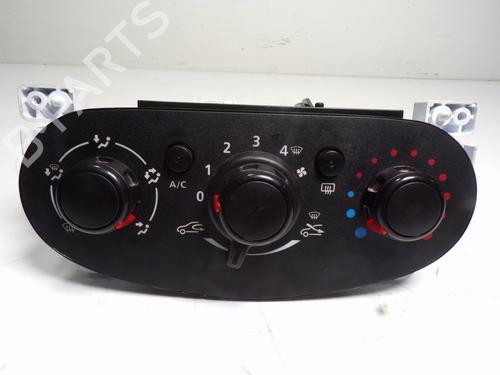 Used Climate control Climate control DACIA SANDERO II [2012-2026] 12111700 12111700