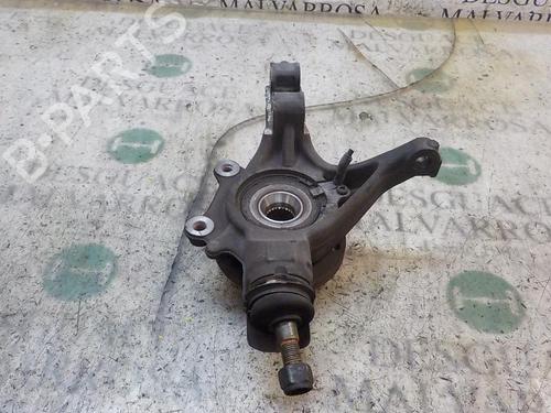 Right front steering knuckle CITROËN C4 Grand Picasso I (UA_) 2.0 HDi 138 | BP4006513M26 