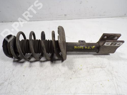 Used Left front shock absorber Left front shock absorber PEUGEOT 5008 (0U_, 0E_) 1.6 HDi (110 hp) 8688742 8688742
