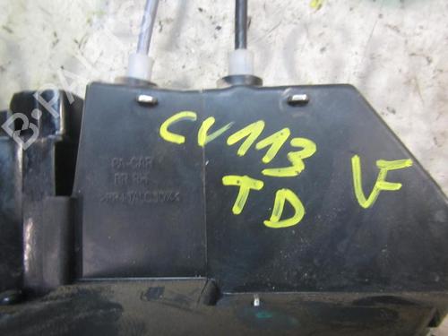 Rear right lock HYUNDAI i10 I (PA)  | BP3833084C99 