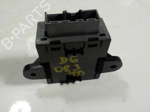 Elektronisk modul FORD FIESTA VII (HJ, HF)  | BP6966179M83 