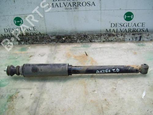 Used Right rear shock absorber Right rear shock absorber 3759103 3759103
