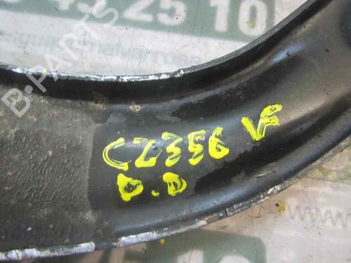 Right front suspension arm RENAULT CLIO III (BR0/1, CR0/1)  | BP3858616M13 