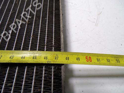 Water radiator FORD KUGA II (DM2)  | BP12541333M31  - Image 5